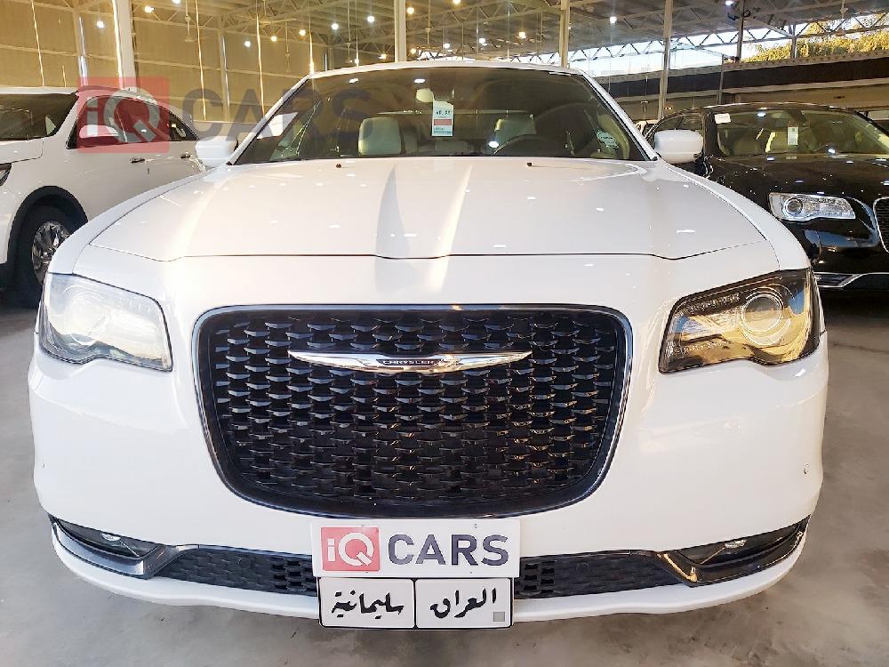 Chrysler 300